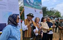 Fakta Unik Hutan Tropis: RI-UK Perkuat Konservasi Lingkungan dengan Dua Program Unggulan