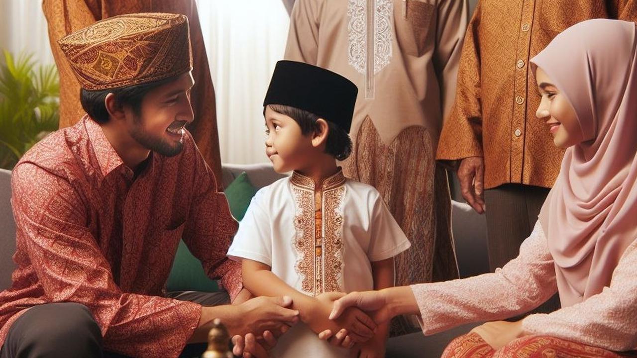 Manfaat Memaafkan untuk Kesehatan Mental, Bisa Berikan sejumlah Keuntungan