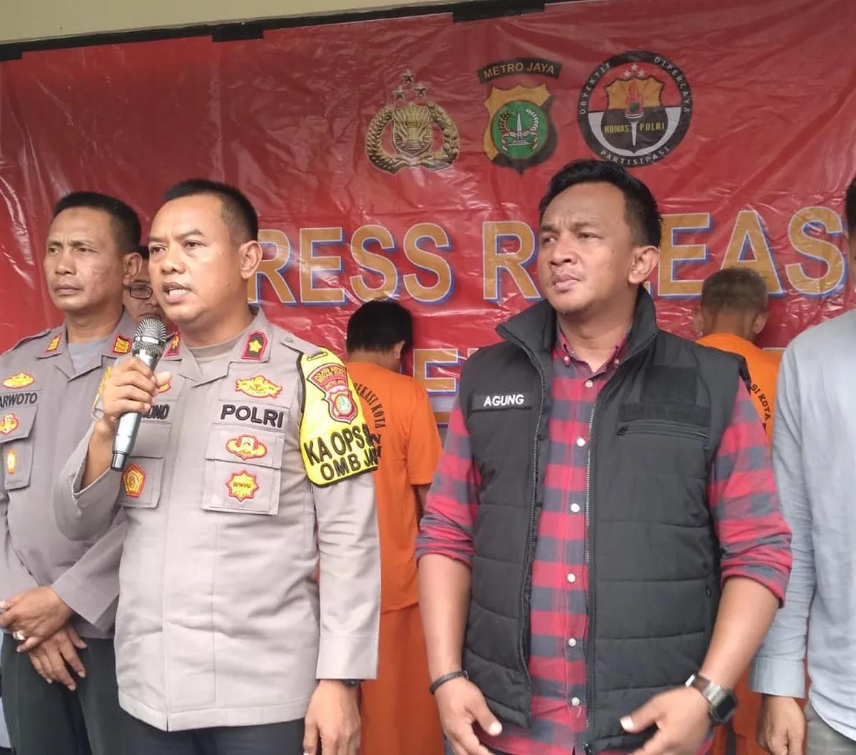 Dok. Istimewa
