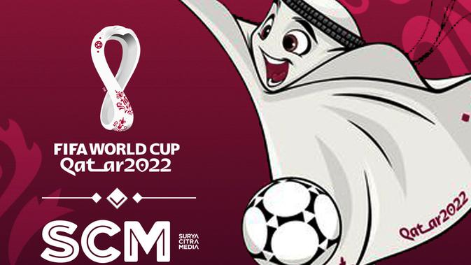 Piala Dunia 2022 di SCM