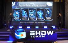 SHOW Token Luncurkan Ekosistem Blockchain dan AI, Targetkan Danai Lebih dari 30 Film Indonesia