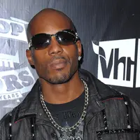 DMX pada 2009. (AP Photo/Peter Kramer, File)