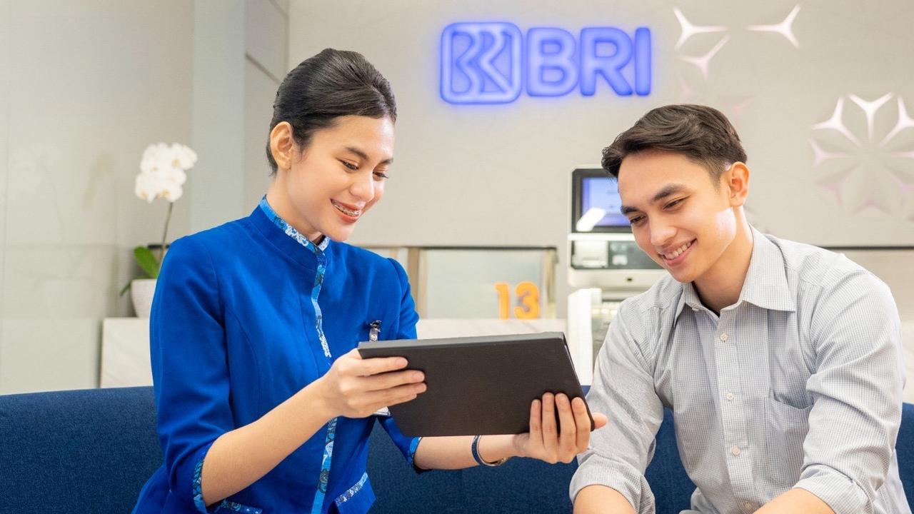 Unggul di Digital dan Konvensional, BRI Sabet 11 Penghargaan di Ajang Banking Service Excellence 2025