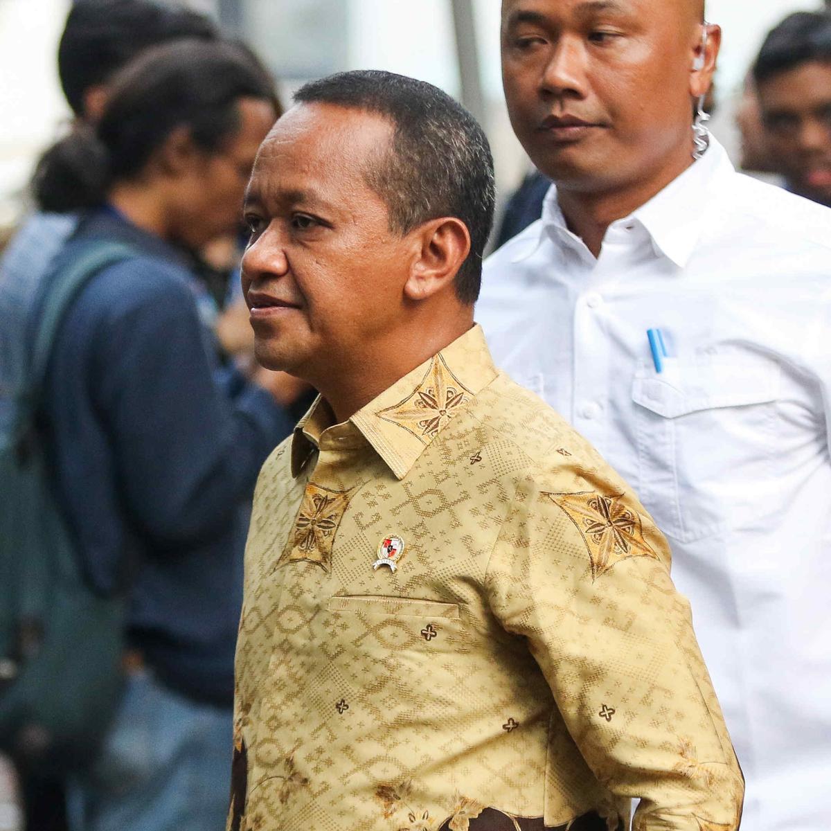Sosok Perwakilan Papua di Kabinet Prabowo