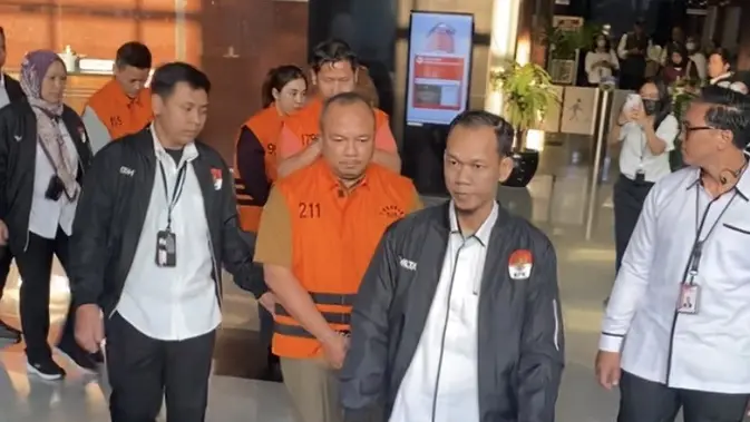 Adik Pimpinan BNPB Tersandung Kasus Korupsi Dana Bencana