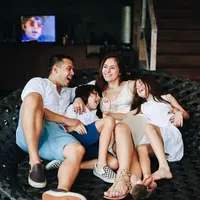 Wulan Guritno dan Adilla Dimitri (Instagram/adilladimitrihardjanto)