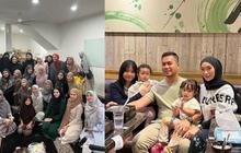 Zaskia Gotik Dilarang Nyanyi Oleh Suami, Ini Potret Kesibukannya Sekarang
