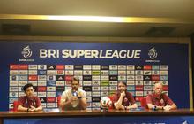 Paulo Ricardo Tekankan Pentingnya Fokus Persija di Sisa Laga BRI Super League 2025/2026