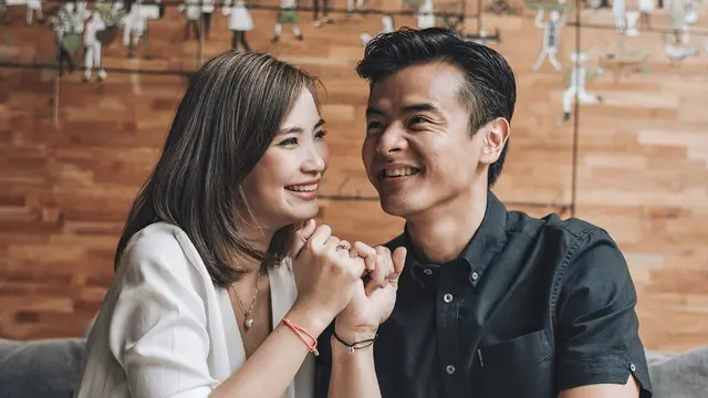 [Fimela] Dion Wiyoko