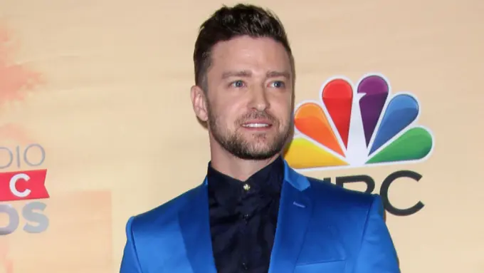 Justin Timberlake 