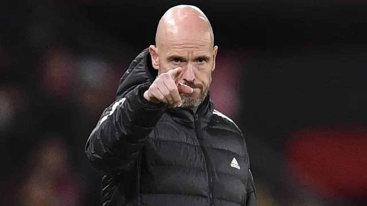 Erik ten Hag Ngamuk Gara-gara Penalti di Laga MU vs West Ham: Sudah 3 Kali Kami Diperlakukan Tidak Adil!
