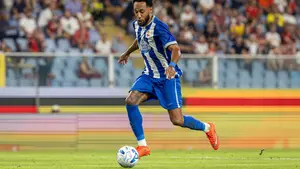 Pierre-Emerick Aubameyang memperkuat Deportivo De A Coruna mulai musim 2026/2027. (Dok. Deportivo De A Coruna)
