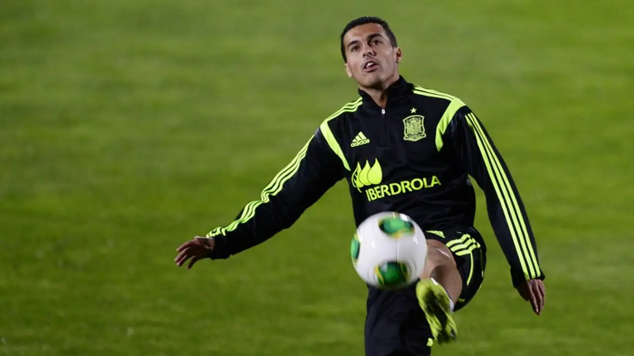 Pedro Rodriguez (Spanyol)