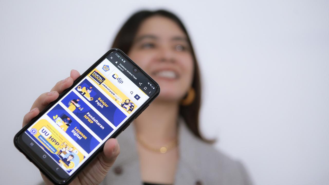 Cara Daftar NPWP Pribadi Online, Panduan Lengkap dan Mudah