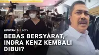 Selain memecat mantan Kepala Lapas Cibinong, Kementerian Imigrasi dan Pemasyarakatan juga mencabut pembebasan bersyarat mantan kreator konten Indra Kesuma alias Indra Kenz. Indra Kenz yang kini sudah menghirup udara bebas diduga ikut terlibat menyiap...