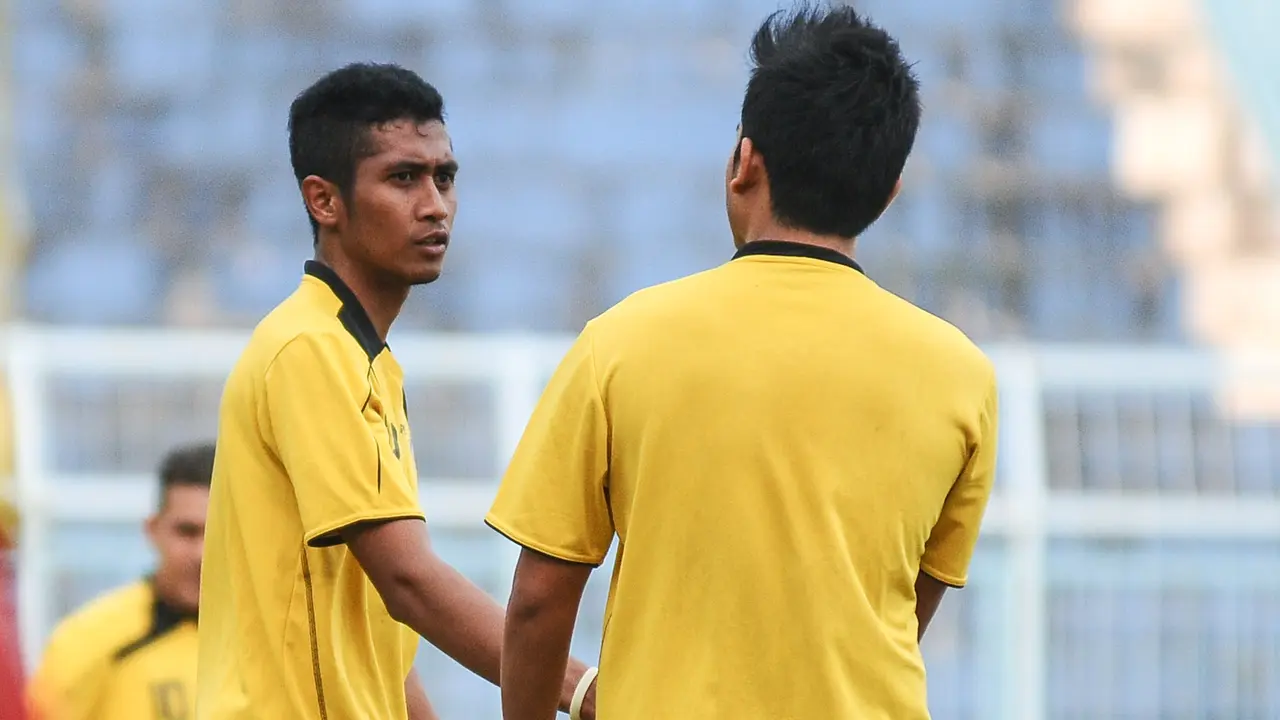 Gedhong Tangguh Pambudi
