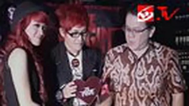 The Virgin Rilis Debut Album