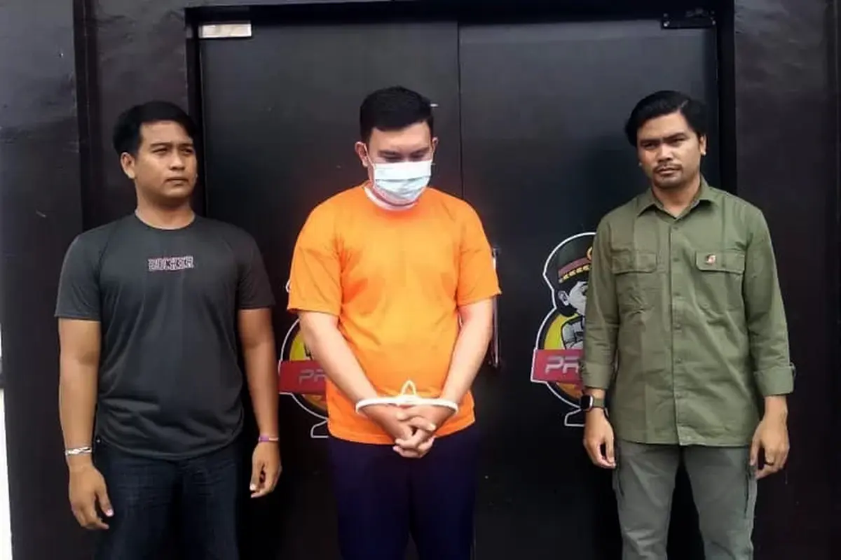 Pegawai BMKG Bonebol