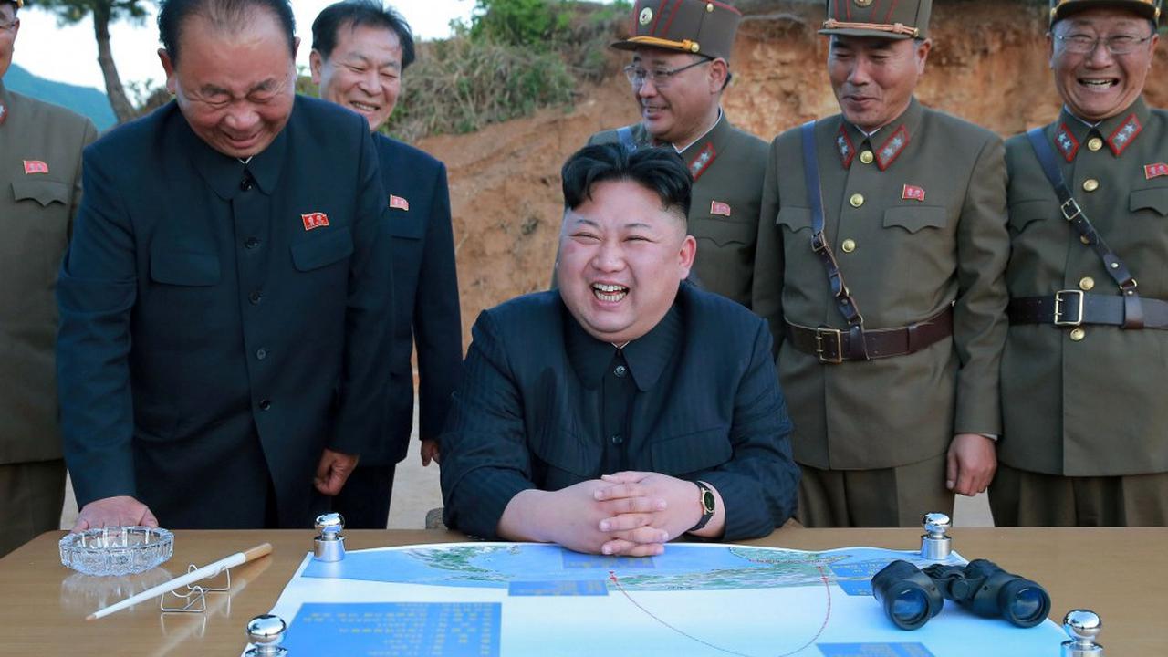 Diam-Diam, Ternyata Korea Utara Pasok 12 Juta Peluru Artileri ke Rusia