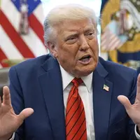 Trump ingin Naikkan Tarif Impor 15% ke Negara Mitra Dagang 150 Hari