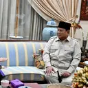 Puan Ungkap Isi Pertemuan Prabowo dan Megawati, Terasa Seperti Keluarga