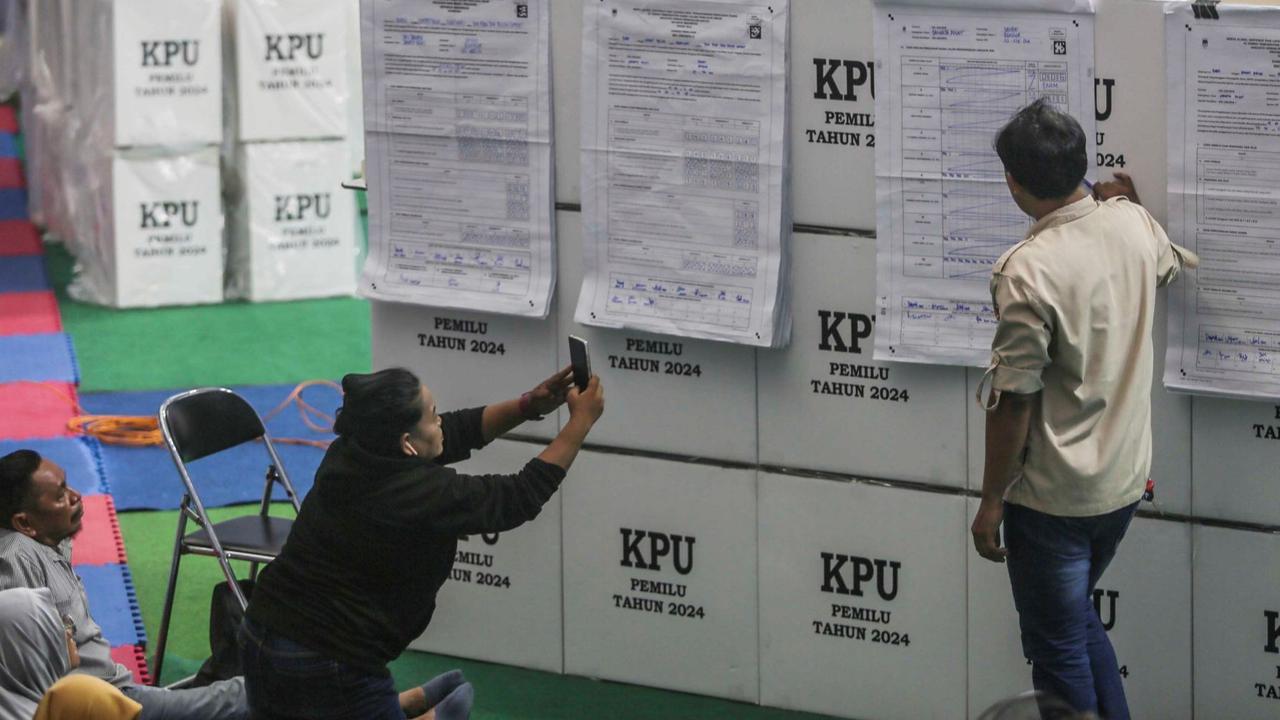 Catat, Ini Hal-Hal yang Boleh dan Tidak Boleh Dilakukan saat Pencoblosan Pilkada 2024 Besok
