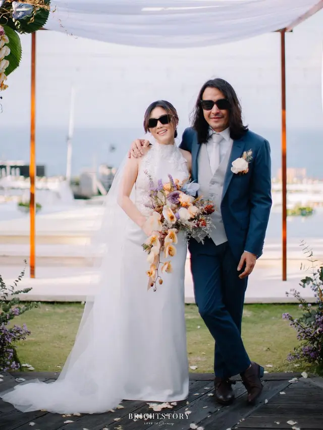 Ello dan Cindy Maria