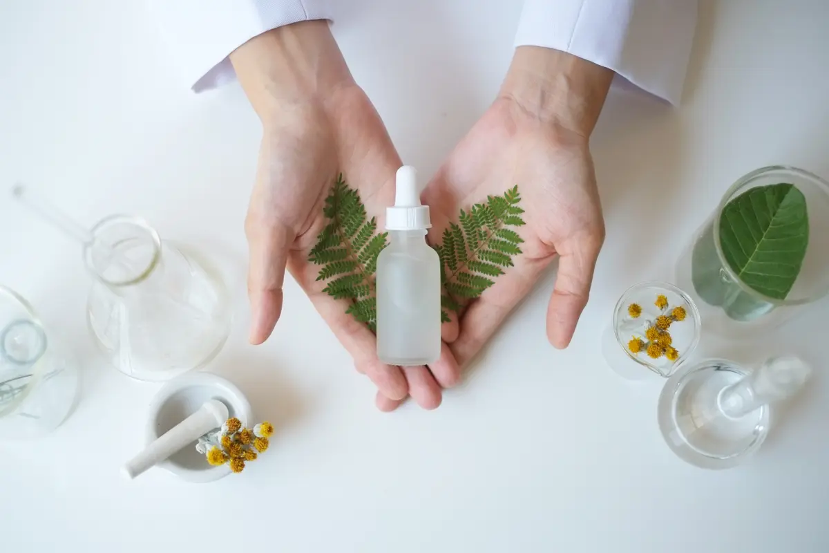 Skincare
