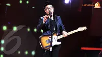 Billy Simpson Tak <em>Pede</em> Tampil di Final?