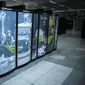 Superkomputer nantinya akan mampu enam kali lebih akurat dari yang dimiliki sebelumnya oleh Met Office.(Dok: Met Office)