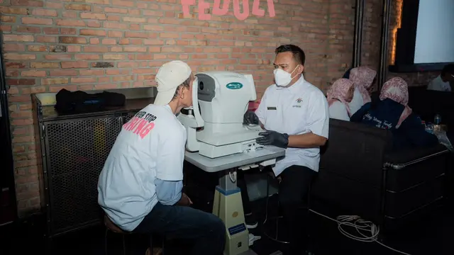 dok. Andrew Susanto