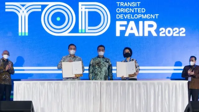 Kolaborasi untuk Mewujudkan Hunian Berkualitas di Tengah Kota Jakarta