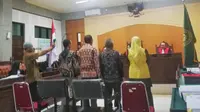 Kasus Korupsi Berjemaah, Ketua DPRD NTB Mengaku Diteror Foto Deepfake