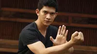 Iko Uwais Bakal Main Film Hollywood dengan Petarung Wanita