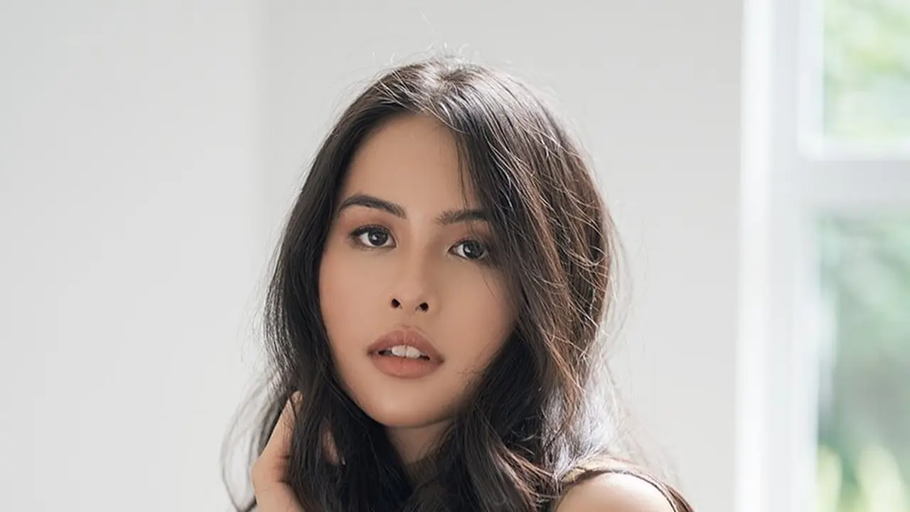Maudy Ayunda. (Foto: Instagram @maudyayunda)