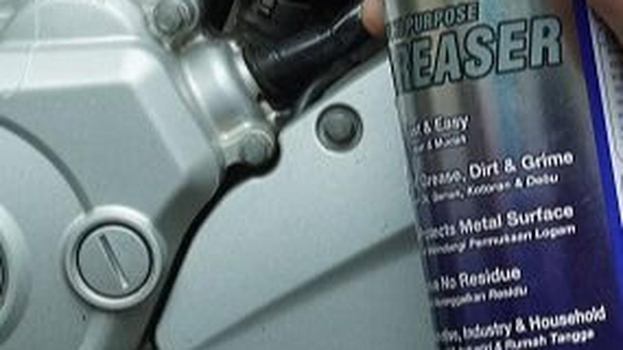 Bawa Pelumas Ini Bila Ingin Touring Anda Nyaman dan Nihil Gangguan di Jalan