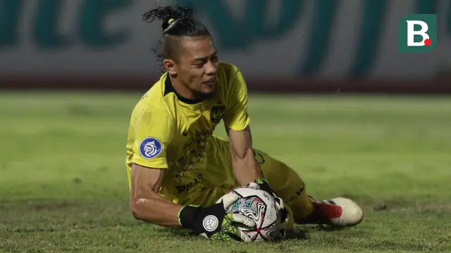 BRI Liga 1 2021: Persija Jakarta vs PSIS Semarang