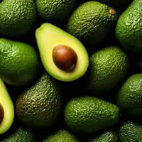 Buah Alpukat (Sumber: freepik.com/Vectonauta)