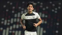 Sulthan Zaky. (Istimewa)