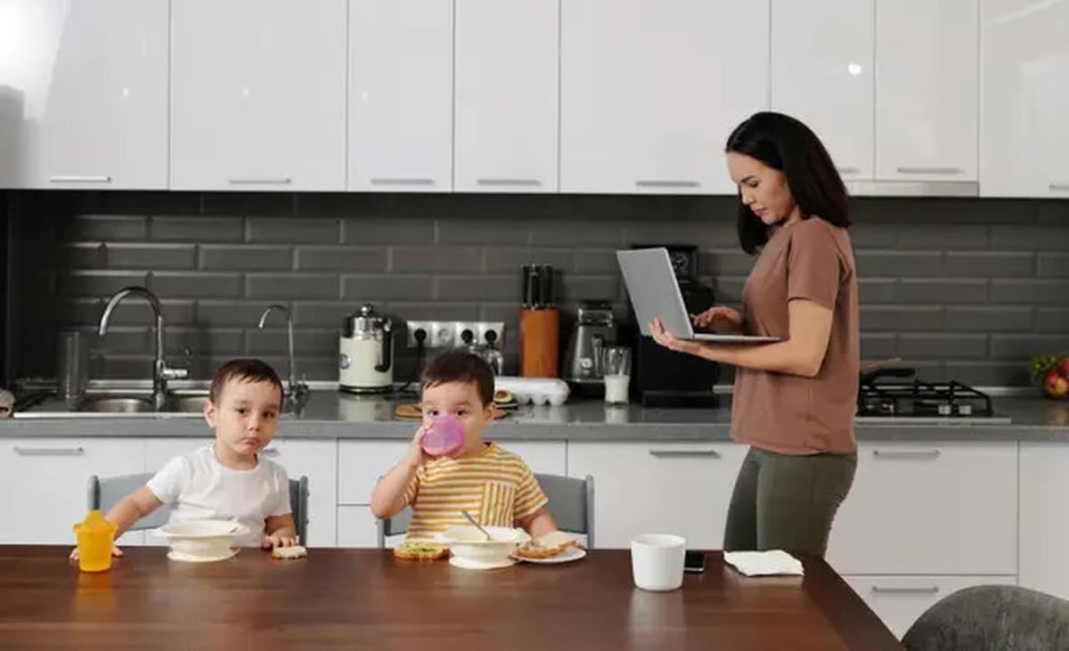 7 Tips Agar si Kecil Tumbuh Tinggi Maksimal