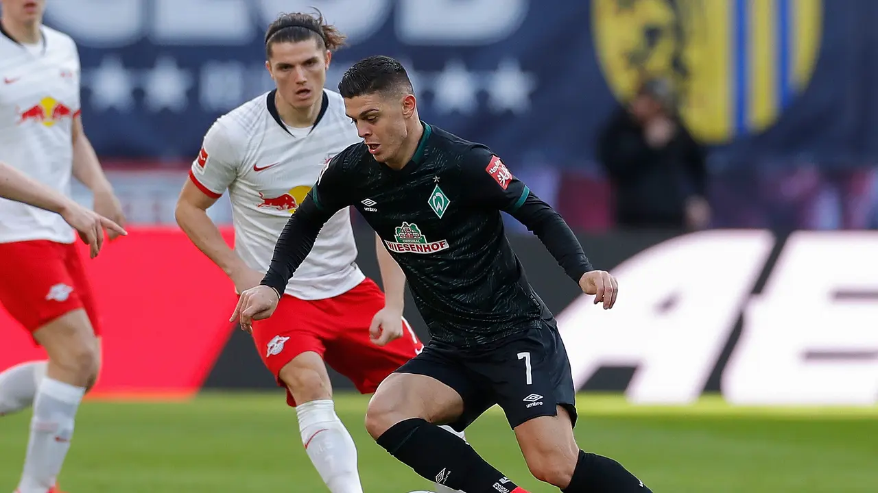 Milot Rashica
