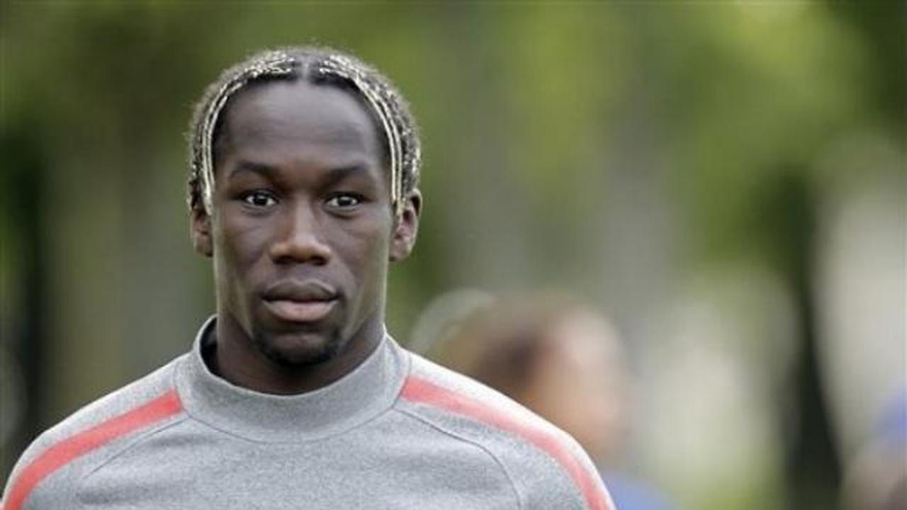 Sagna Jadi 'Korban Rayuan' Nasri dan Clichy (BERES)