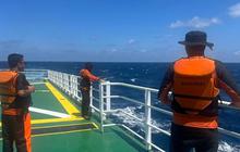 Hari Keempat Belum Ada Titik Terang, Pencarian Kapal Ambulans Laut di Selat Makassar Diperluas 110 NM