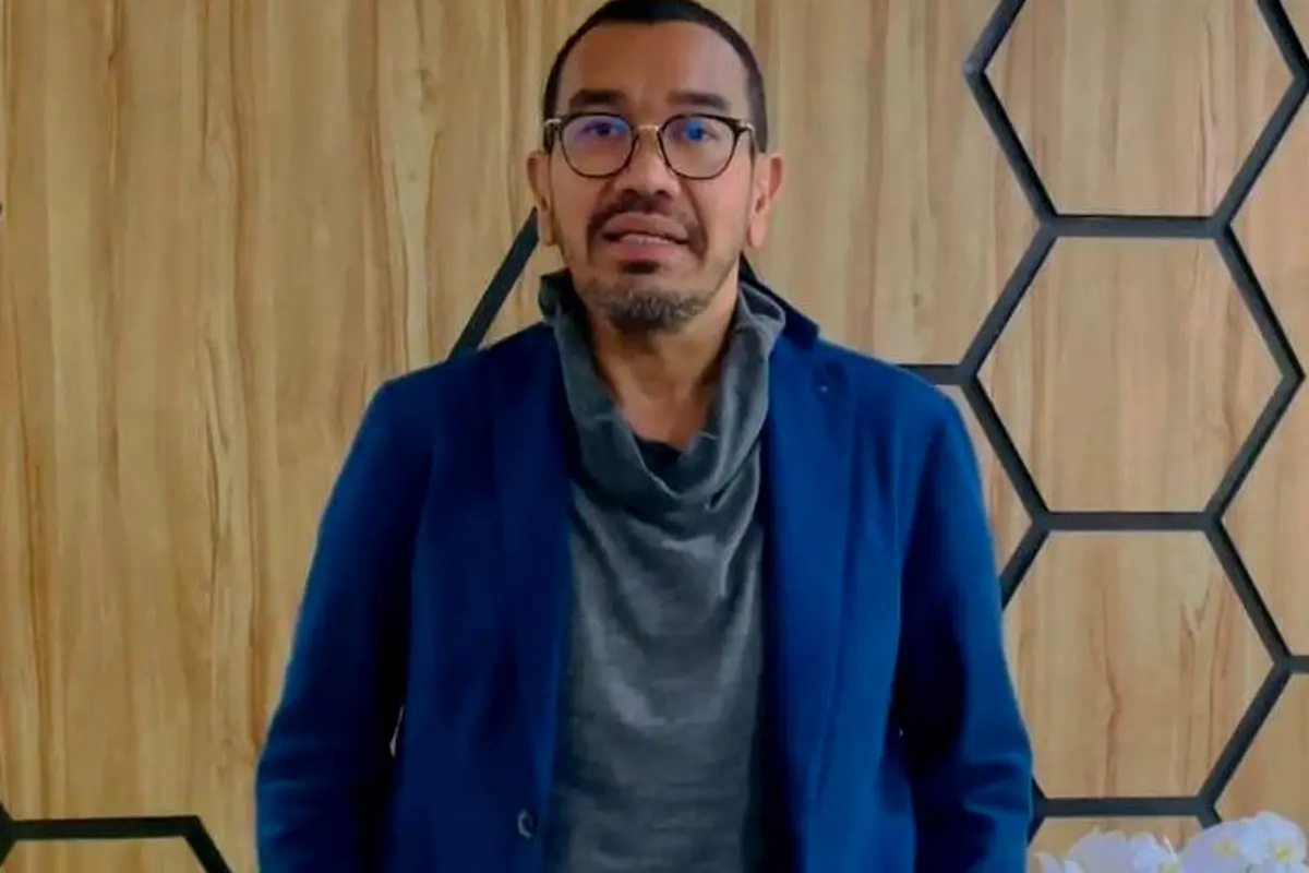 Arya Sinulingga