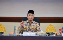 Menteri ATR Nusron Wahid Soroti Enam Persoalan Tanah dan Ruang Mendesak di Makassar