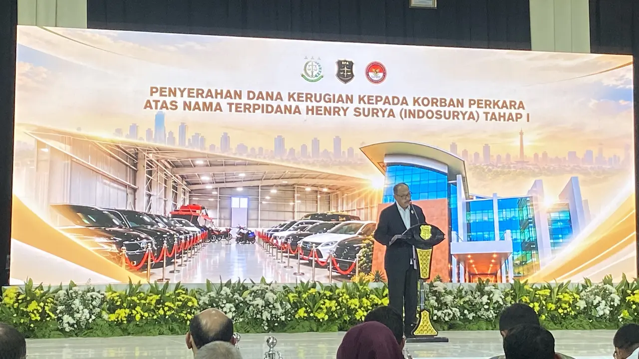 Salurkan Rp 229,4 M untuk Korban Indosurya, LPSK Ingatkan Literasi Keuangan