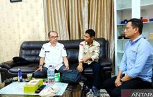 Bawaslu Gorontalo Utara Perkuat Pengawasan Pemutakhiran Data Parpol, Pastikan Integritas Pemilu