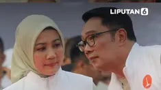 Mantan Gubernur Jawa Barat Ridwan Kamil resmi digugat cerai oleh istrinya, Atalia Praratya, dengan gugatan yang telah terdaftar di Pengadilan Agama Bandung dan sidang perdana dijadwalkan digelar dalam waktu dekat. 

Keduanya menikah pada 1996 setelah bertemu pada 1994 dan telah membina rumah tang...