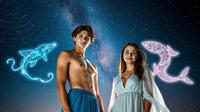 what is the zodiac sign for february ©Ilustrasi dibuat AI