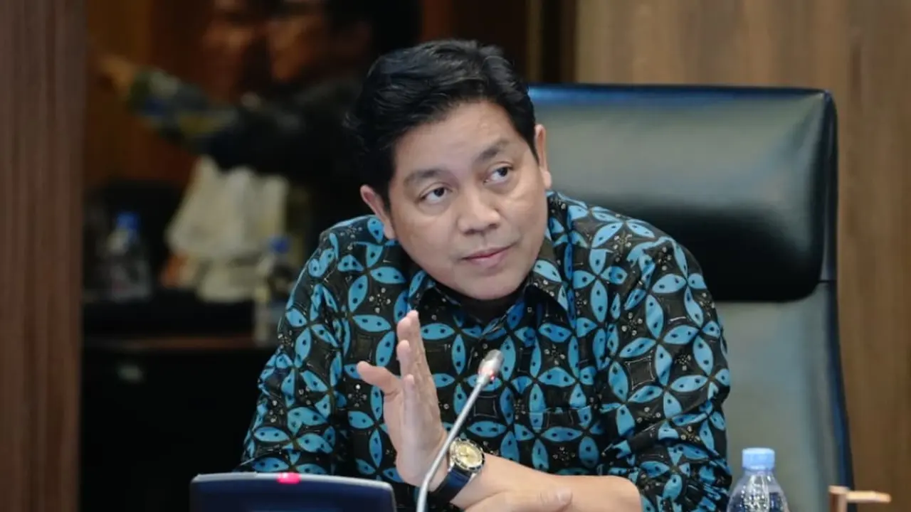 Juru Bicara Kemenko Perekonomian Haryo Limanseto. (Foto: ekon.go.id)